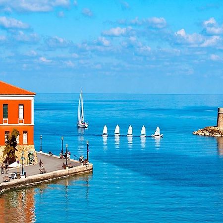 Citisuites Amoudara Lasithiou Buitenkant foto