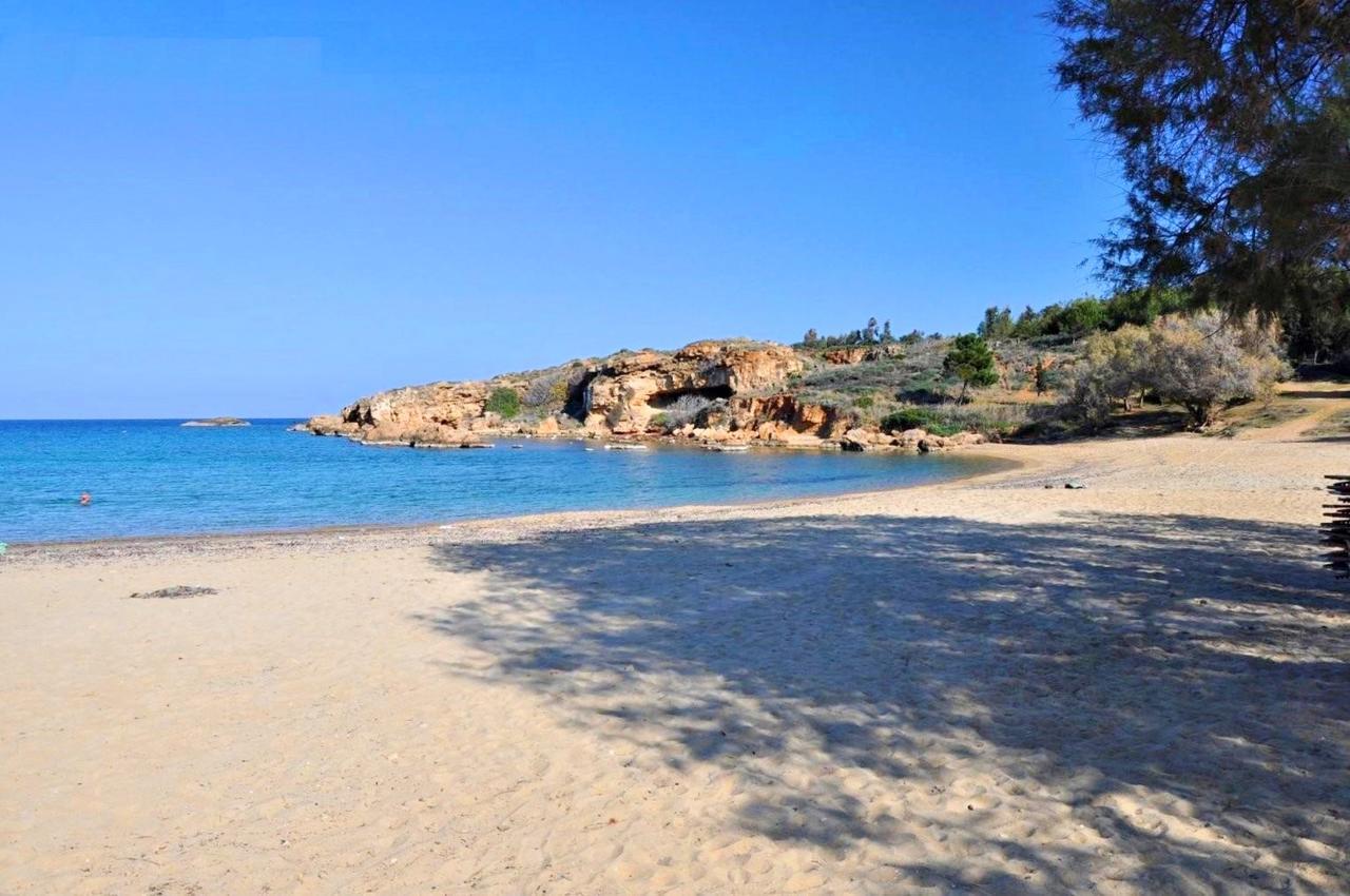 Citisuites Amoudara Lasithiou Buitenkant foto